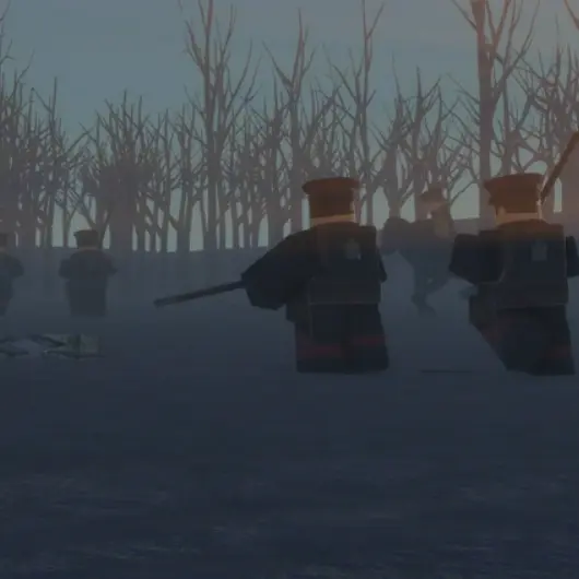ArdentTrump5209의 우리의 처형 from roblox