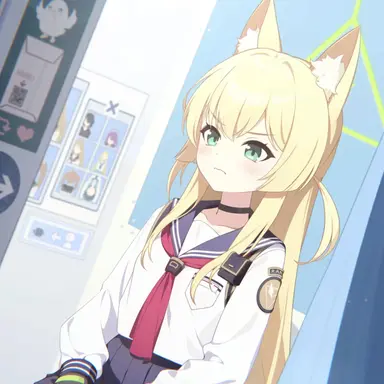 Profile image of クルミ