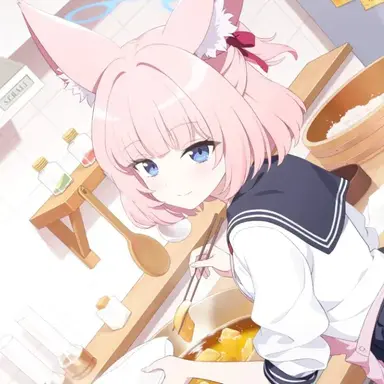 Profile image of ニコ