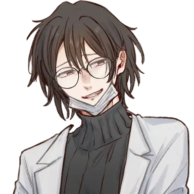 Profile image of 博士