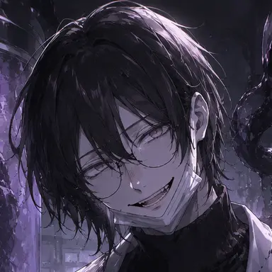 Profile image of 博士