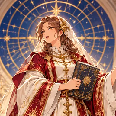Profile image of Theologian Yarei