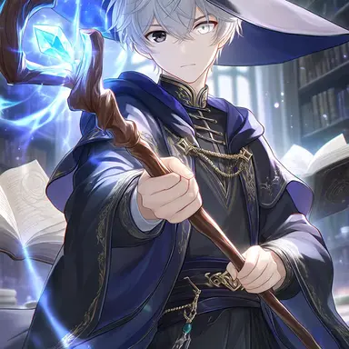 Profile image of Rain