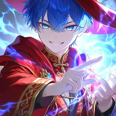 Profile image of Kai