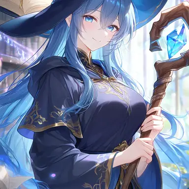 Profile image of Megumi