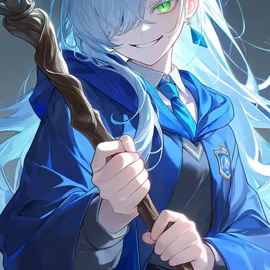 Profile image of Azusa