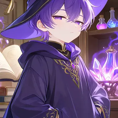 Profile image of Eiji