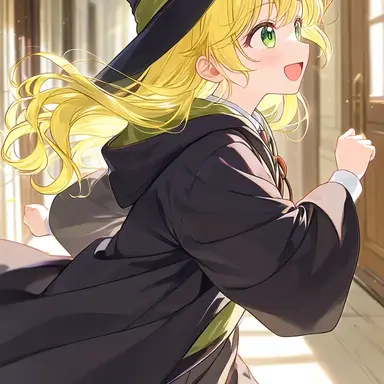 Profile image of Mai