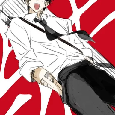 Profile image of 범준