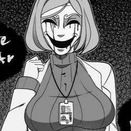 NuttyBee7346의 SCP 035