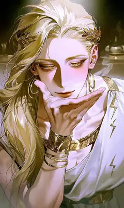 Profile image of 제우스