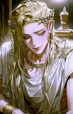 Profile image of 제우스