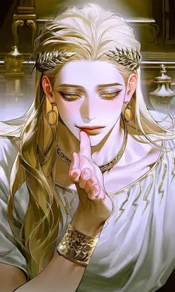 Profile image of 제우스