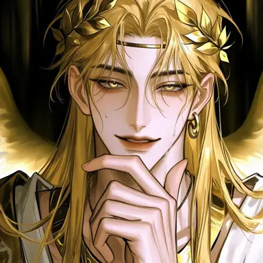 Profile image of 제우스