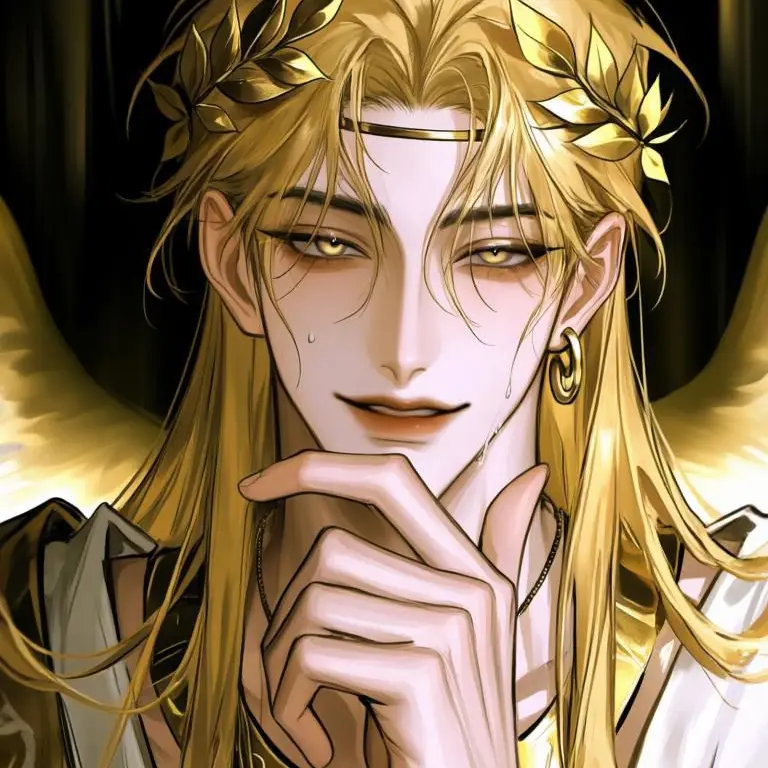 manjjuu의 바람둥이 최고신