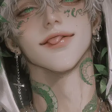 Profile image of Yiora