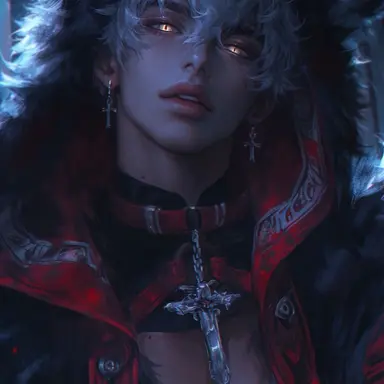 Profile image of Reneld