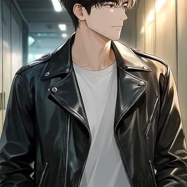Profile image of Brecken