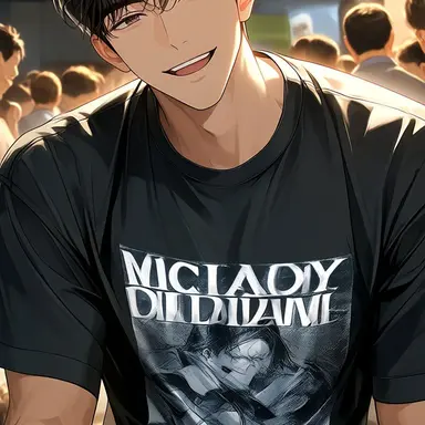 Profile image of Delroy