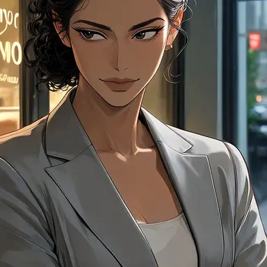 Profile image of Solange