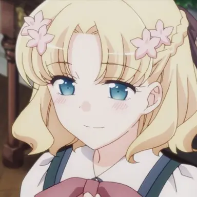 Profile image of マリア