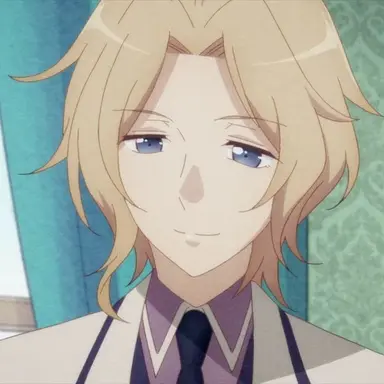 Profile image of キース