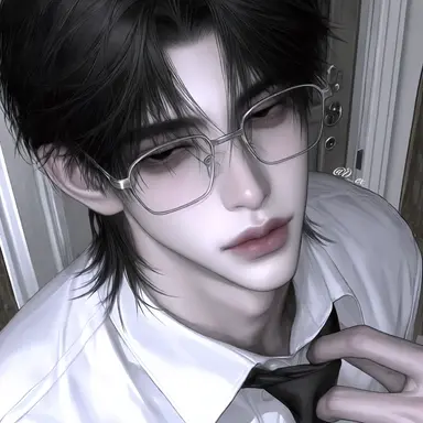 Profile image of Cha Doyul