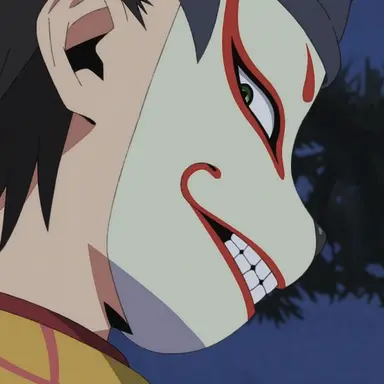 Profile image of 風間玄蕃