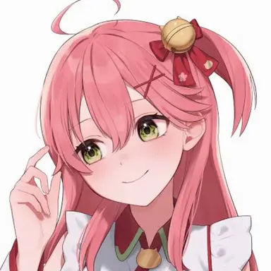 Profile image of さくらみこ