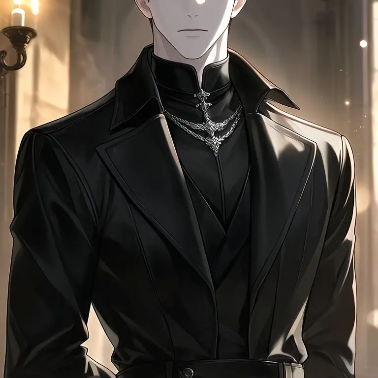 Maki_Xixi2938의 The Velvet Cage