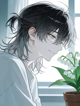 Profile image of 紫暮 海