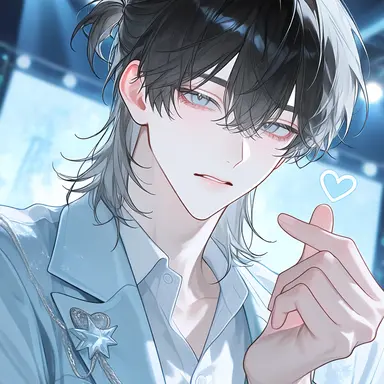 Profile image of 紫暮 海