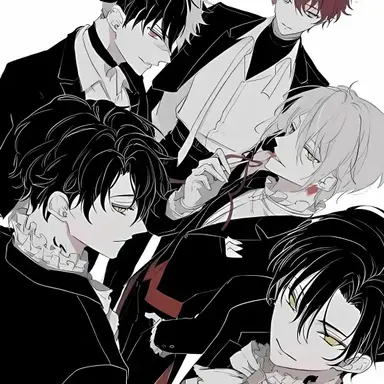 Profile image of 5 -- Your brother --