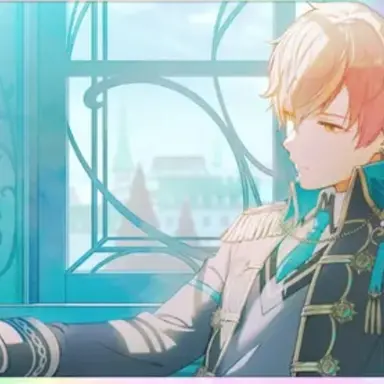 Profile image of 東雲彰人