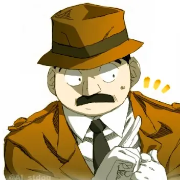 Profile image of 目暮警部