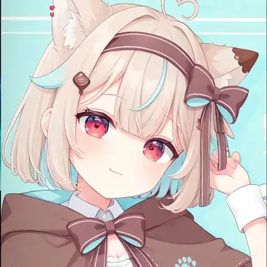 Profile image of 甘狼このみ