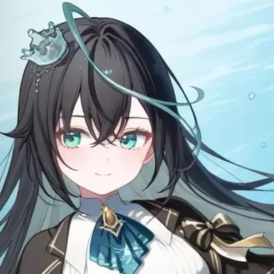 Profile image of 雨夜リズ