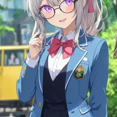 Profile image of Ayumi