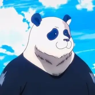 Profile image of パンダ