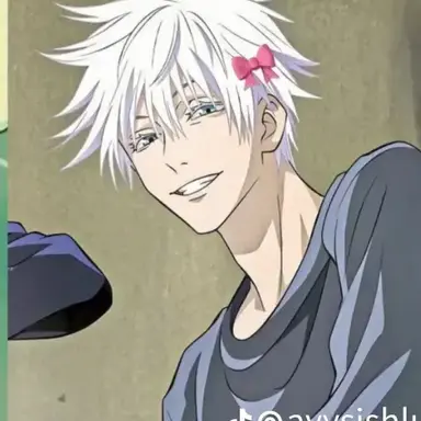 Profile image of 五条悟