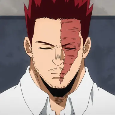 Profile image of 轟 炎司