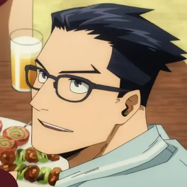 Profile image of 飯田 天哉