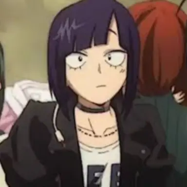 Profile image of 耳郎 響香