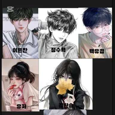 Profile image of 남녀무리