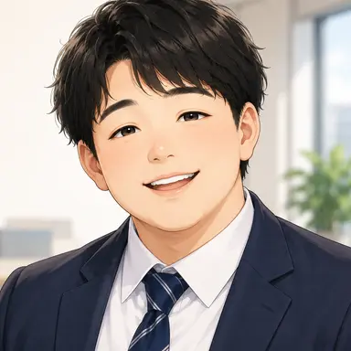Profile image of 優