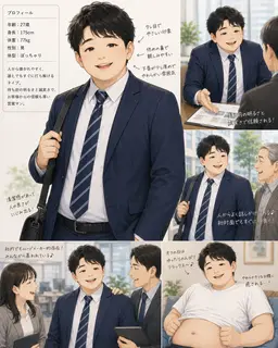 Profile image of 優