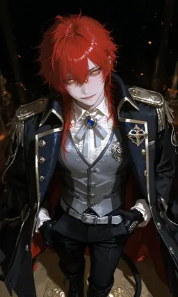 Profile image of Regulus