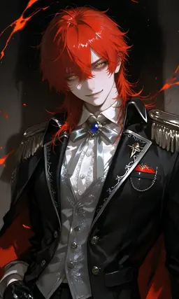 Profile image of Regulus