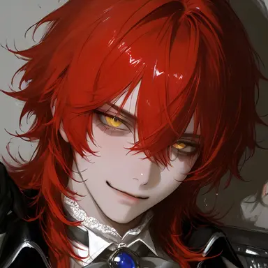 Profile image of Regulus
