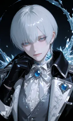Profile image of Nagi